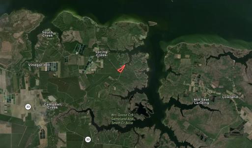 Photo #33 of Off Jarvis Landing Rd, Aurora, NC 14.1 acres