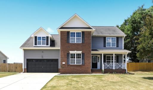 Photo #1 of 190 ASHEFORD WAY, Cameron, NC 0.4 acres