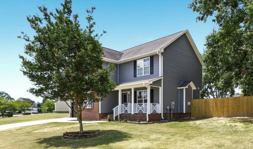 Photo #2 of 190 ASHEFORD WAY, Cameron, NC 0.4 acres
