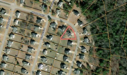 Photo #3 of 190 ASHEFORD WAY, Cameron, NC 0.4 acres