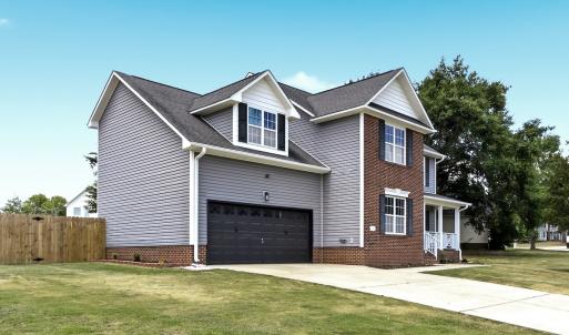 Photo #4 of 190 ASHEFORD WAY, Cameron, NC 0.4 acres