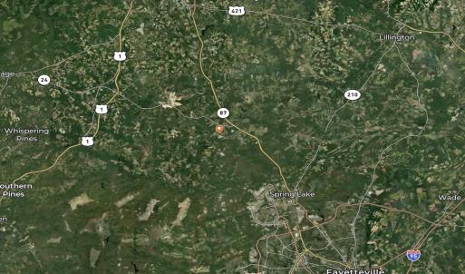 Photo #5 of 190 ASHEFORD WAY, Cameron, NC 0.4 acres