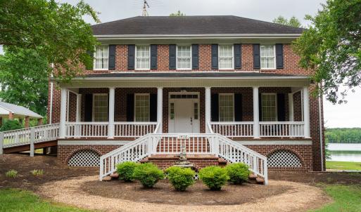 Photo #1 of 1428 Deberrys Mill Rd, Conway, NC 343.5 acres
