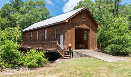 Photo #10 of 1428 Deberrys Mill Rd, Conway, NC 343.5 acres