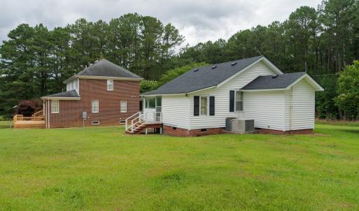 Photo #19 of 1428 Deberrys Mill Rd, Conway, NC 343.5 acres