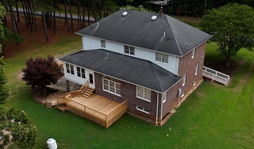 Photo #4 of 1428 Deberrys Mill Rd, Conway, NC 343.5 acres