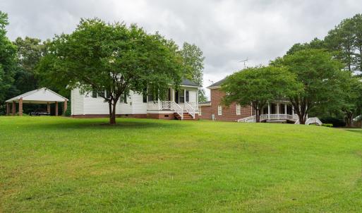 Photo #8 of 1428 Deberrys Mill Rd, Conway, NC 343.5 acres