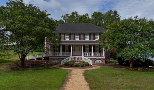 Photo #9 of 1428 Deberrys Mill Rd, Conway, NC 343.5 acres