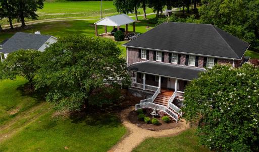 Photo #93 of 1428 Deberrys Mill Rd, Conway, NC 343.5 acres