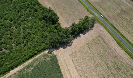 Photo #4 of Off of Booker Lennon Road, Evergreen, NC 2.0 acres