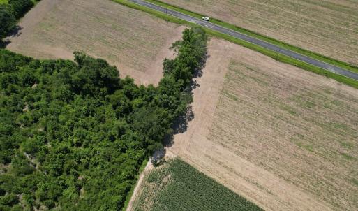 Photo #5 of Off of Booker Lennon Road, Evergreen, NC 2.0 acres