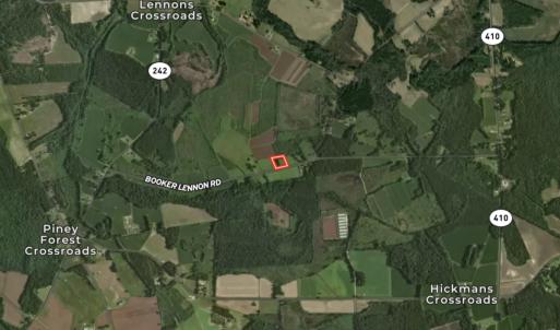 Photo #27 of Off of Booker Lennon Road, Evergreen, NC 2.0 acres
