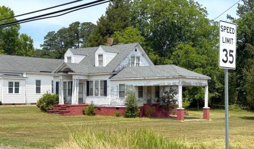 Photo #16 of 373 Colonial Trail East, Surry, VA 0.5 acres