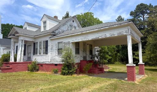 Photo #18 of 373 Colonial Trail East, Surry, VA 0.5 acres