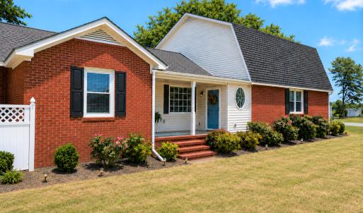 Photo #1 of 117 S Thomas Street, Beulaville, NC 0.1 acres