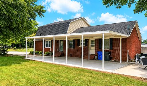 Photo #4 of 117 S Thomas Street, Beulaville, NC 0.1 acres