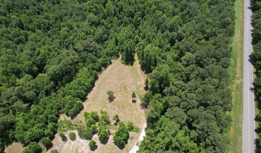 Photo #1 of Off of Old Chinquapin Rd, Beulaville, NC 3.7 acres