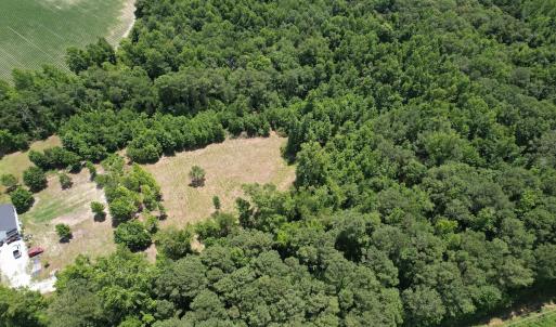 Photo #3 of Off of Old Chinquapin Rd, Beulaville, NC 3.7 acres