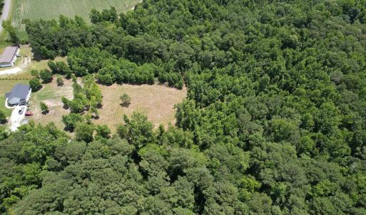 Photo #4 of Off of Old Chinquapin Rd, Beulaville, NC 3.7 acres