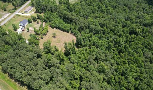 Photo #5 of Off of Old Chinquapin Rd, Beulaville, NC 3.7 acres