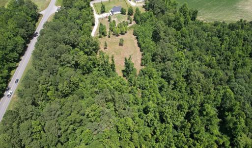 Photo #7 of Off of Old Chinquapin Rd, Beulaville, NC 3.7 acres