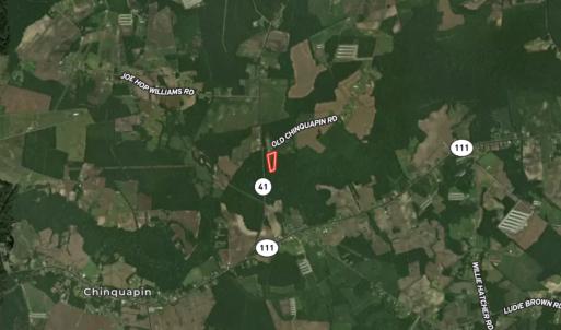 Photo #40 of Off of Old Chinquapin Rd, Beulaville, NC 3.7 acres