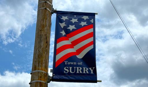 Photo #18 of Off of Colonial Trail East, Surry, VA 0.9 acres