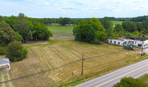 Photo #1 of Off of Colonial Trail East, Surry, VA 0.9 acres