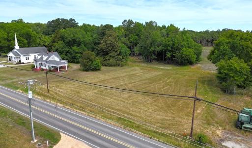 Photo #3 of Off of Colonial Trail East, Surry, VA 0.9 acres