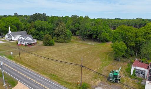 Photo #4 of Off of Colonial Trail East, Surry, VA 0.9 acres