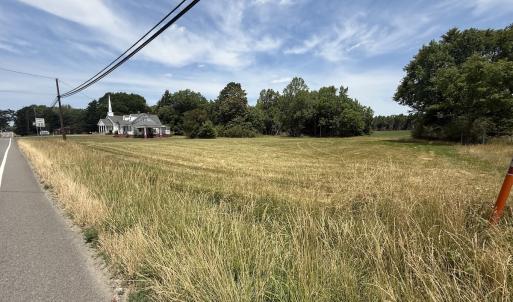 Photo #5 of Off of Colonial Trail East, Surry, VA 0.9 acres