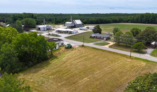 Photo #10 of Off of Colonial Trail East, Surry, VA 0.9 acres