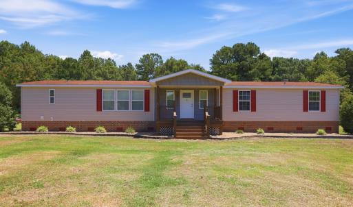 Photo #1 of 211 Arbor Drive, Columbia, NC 6.2 acres