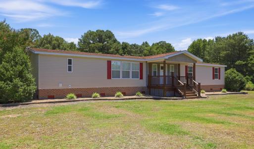 Photo #2 of 211 Arbor Drive, Columbia, NC 6.2 acres