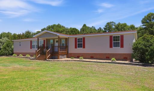 Photo #4 of 211 Arbor Drive, Columbia, NC 6.2 acres