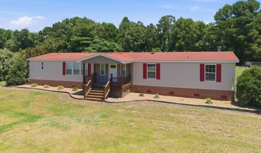Photo #5 of 211 Arbor Drive, Columbia, NC 6.2 acres