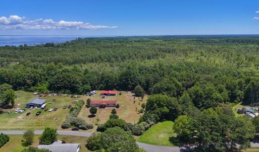 Photo #53 of 211 Arbor Drive, Columbia, NC 6.2 acres