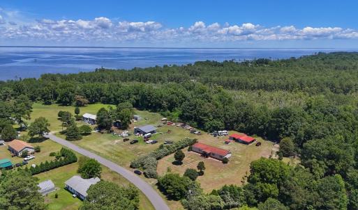 Photo #54 of 211 Arbor Drive, Columbia, NC 6.2 acres