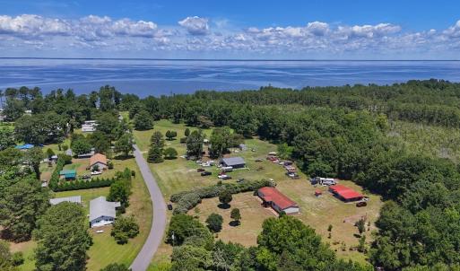 Photo #57 of 211 Arbor Drive, Columbia, NC 6.2 acres