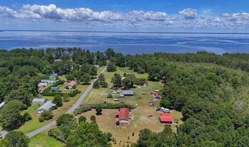 Photo #58 of 211 Arbor Drive, Columbia, NC 6.2 acres