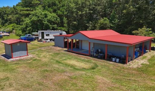 Photo #60 of 211 Arbor Drive, Columbia, NC 6.2 acres