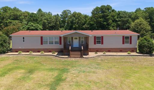 Photo #7 of 211 Arbor Drive, Columbia, NC 6.2 acres