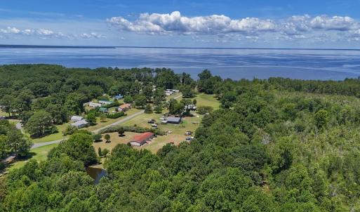 Photo #62 of 211 Arbor Drive, Columbia, NC 6.2 acres