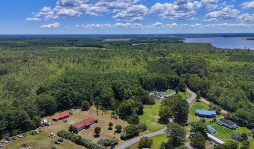 Photo #73 of 211 Arbor Drive, Columbia, NC 6.2 acres