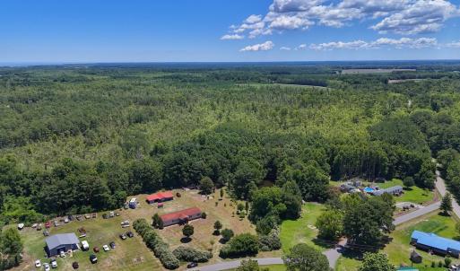 Photo #74 of 211 Arbor Drive, Columbia, NC 6.2 acres