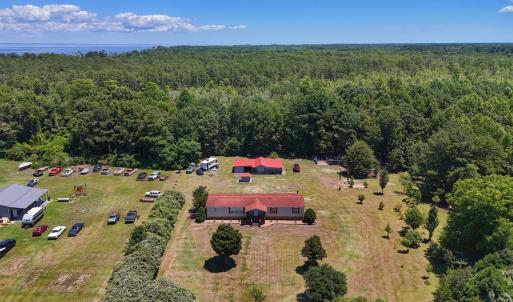 Photo #76 of 211 Arbor Drive, Columbia, NC 6.2 acres