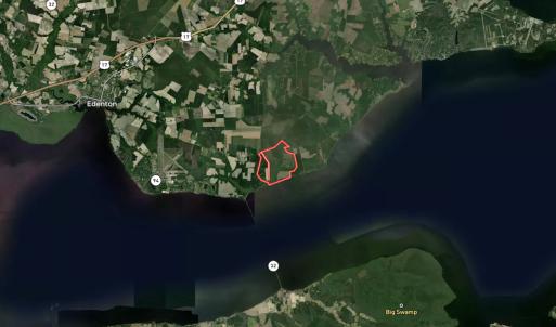 Photo #59 of 500 Indian Trail Road, Edenton, NC 964.4 acres