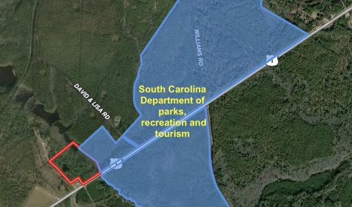 Photo #32 of Off of US Hwy 1, Patrick, SC 17.1 acres