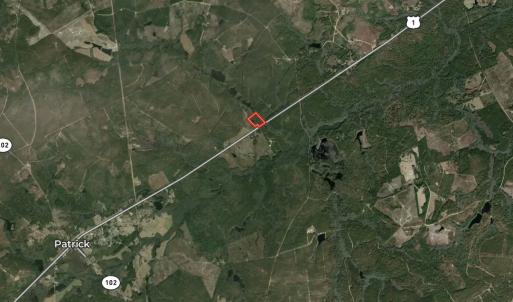 Photo #35 of Off of US Hwy 1, Patrick, SC 17.1 acres