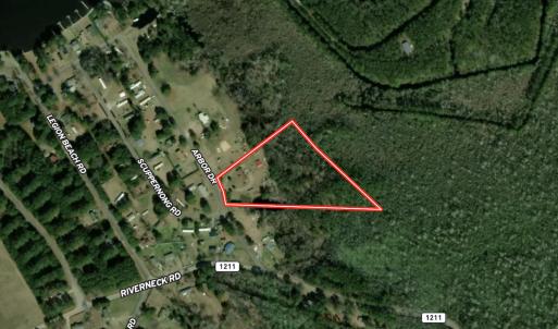 Photo #77 of 211 Arbor Drive, Columbia, NC 6.2 acres